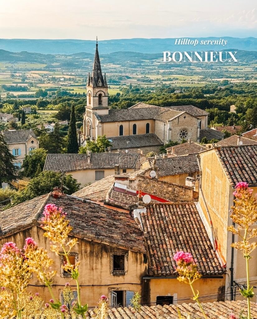 Taxi et vtc Bonnieux
