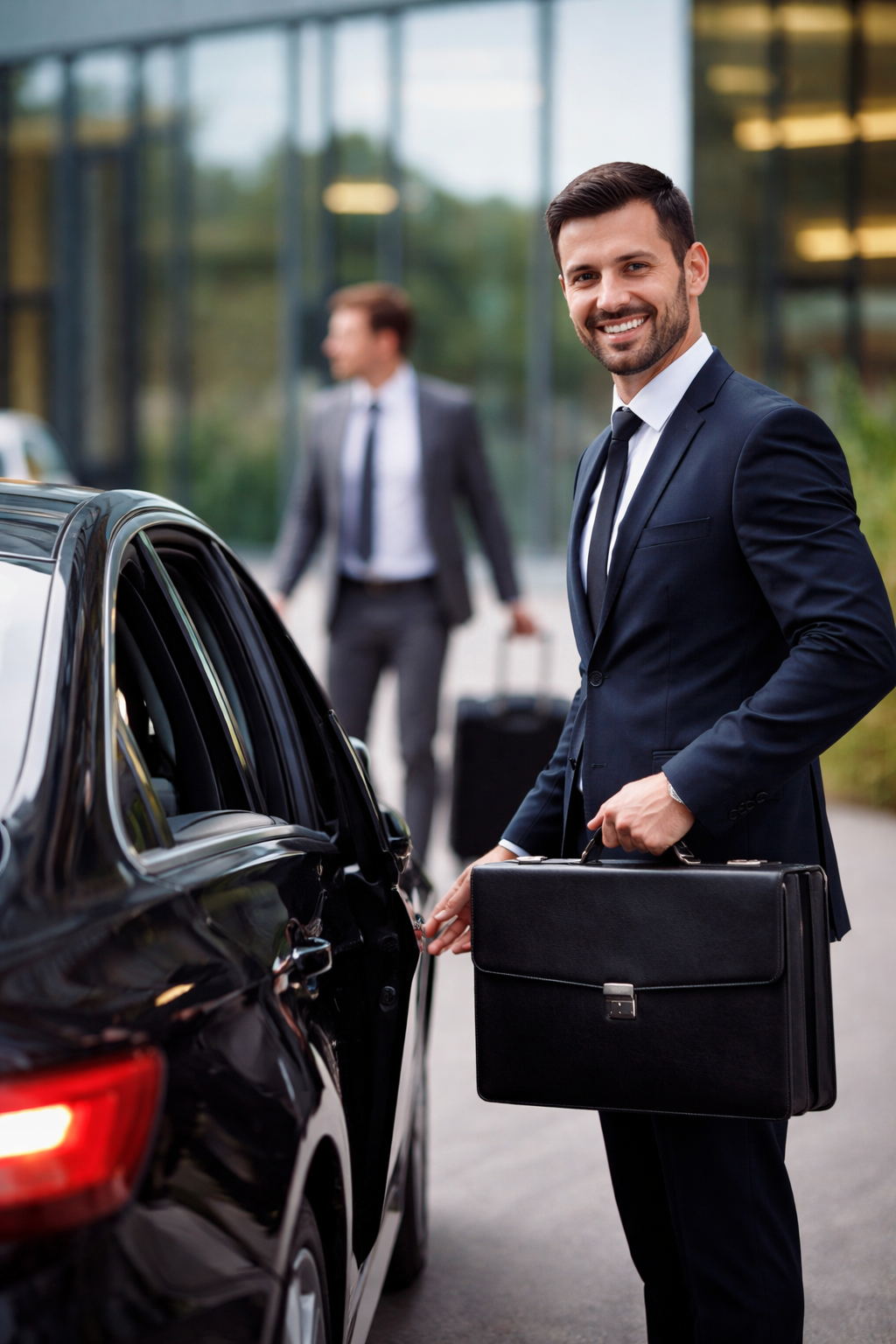 service de transport professionnel Avignon